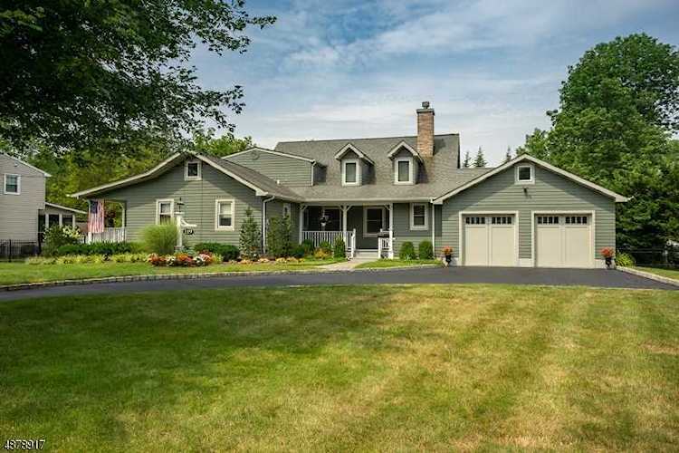 119 Crescent Rd Florham Park Boro, NJ 07932