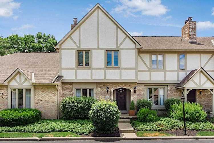 152 Alchester Dublin, OH 43017 | MLS 219028080 Photo 1