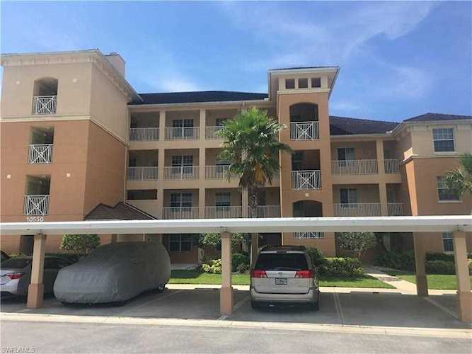 10550 Amiata Way #206 Fort Myers, FL 33913