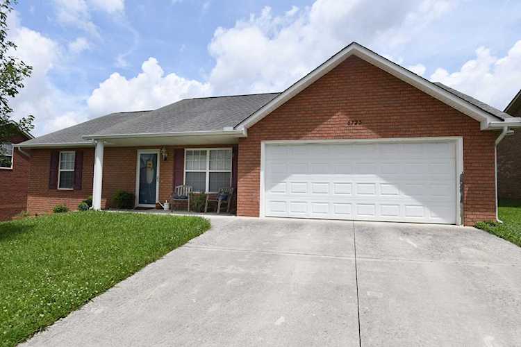 6723 Casa Bella Dr Knoxville, TN 37918 | MLS 1083820 Photo 1