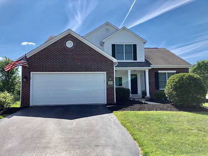 $343,000 - For sale - 4461 Gary Way, Hilliard, OH 43026 - MLS#219029467 - Franklin. - Back on Market! Renovated, move-in ready home in the desirable Hoffman Farms Development. Stunning... Photo 1