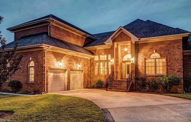 1824 Lancing Crest Ln Chesapeake VA 23323 | MLS# 10275564 - TREG.com Photo 1