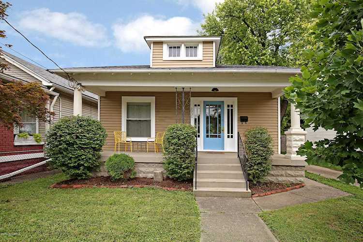 1035 E Kentucky St Louisville, KY 40204 | MLS 1535568 Photo 1