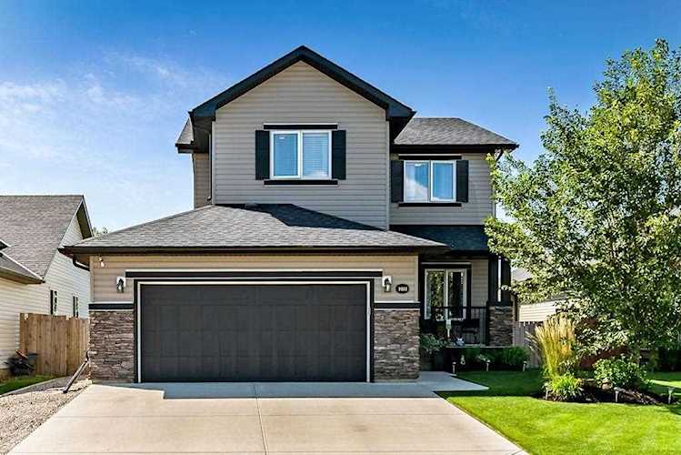 248 Ranch Close Strathmore, AB T1P 0B5
