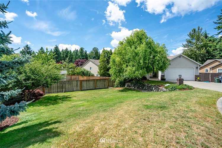 3608 163rd Av Ct E Lake Tapps, WA 98391 | MLS ® 1480983 Photo 1