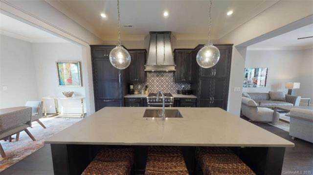 622 Mattie Rose Ln Charlotte, NC 28204