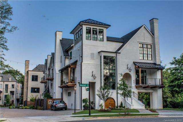 447 Beaumont Ave Charlotte, NC 28204