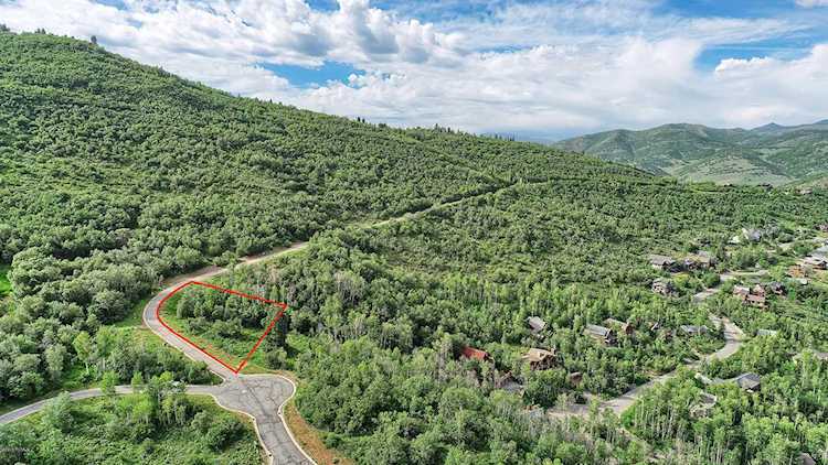 8960 Parleys Ln Park City, UT 84098