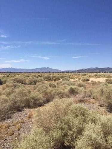 1551 W Cobalt Ln Pahrump, NV 89060