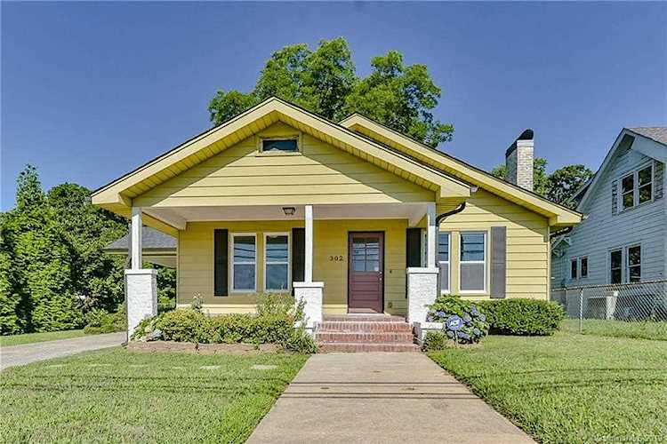 302 Griffith Rd Monroe, NC 28112 | MLS 3522211 Photo 1