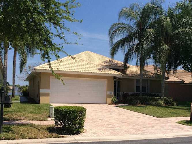 5470 Grande Palm Circle Delray Beach, FL 33484 - MLS# RX-10552530 | BocaRatonRealEstate.com Photo 1