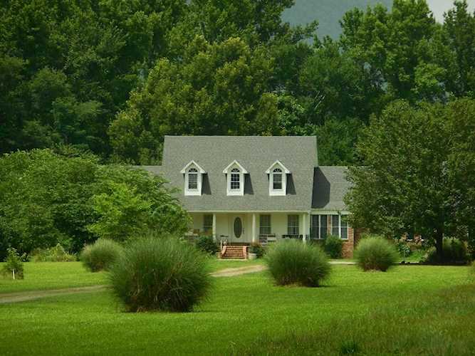 11878 Gum Springs Rd, Dardanelle, Yell county, AR 72834