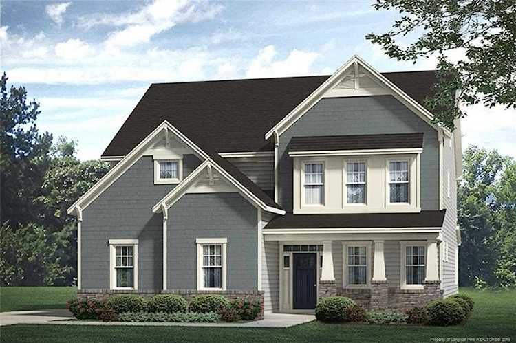 224 Claret Ct Southern Pines, NC 28387 | MLS 613116 Photo 1