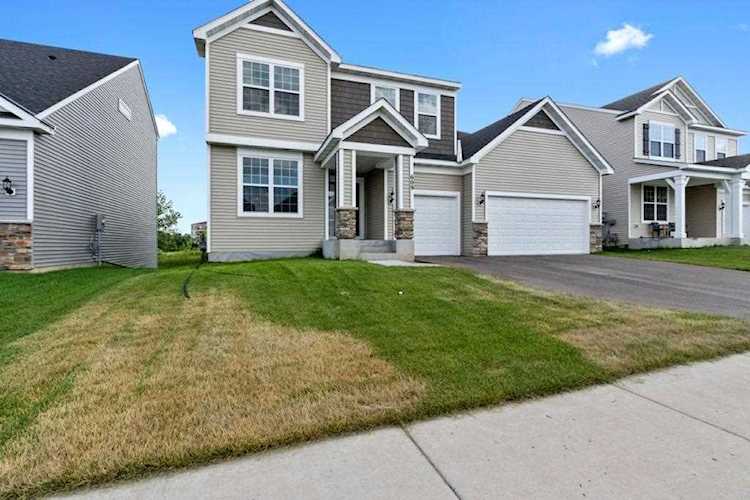 609 Searles Street New Brighton, MN 55112