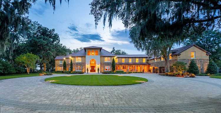 8652 Cathedral Oaks Pl Jacksonville, FL 32217