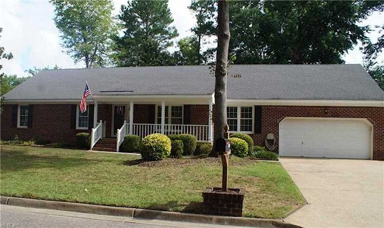 1117 Crystalwood Circle Chesapeake VA 23320 | MLS# 10275226 - TREG.com Photo 1