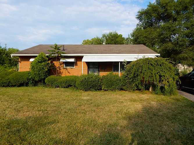 1256 Beechwood Road Columbus, OH 43227 | MLS 219029527 Photo 1