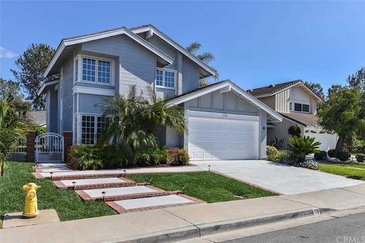 13 Marsh Hawk Irvine, CA 92604 | MLS OC19188649 Photo 1