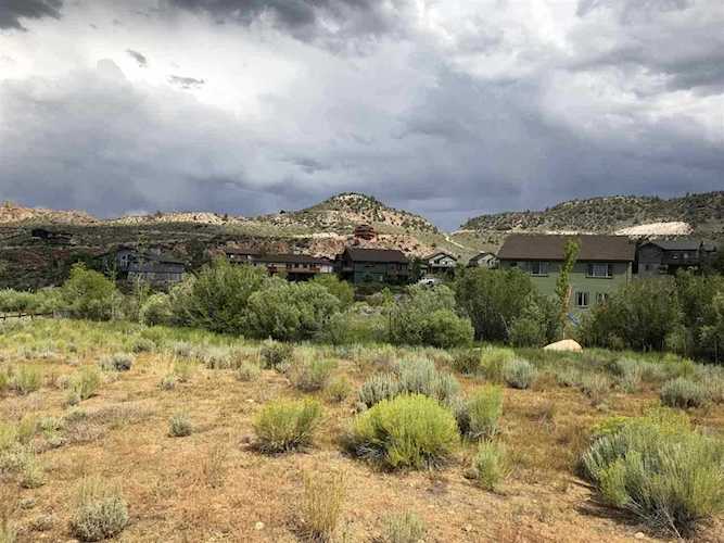 36 Sierra Springs Sierra Springs Lot 57 Crowley Lake, CA 93546-0000