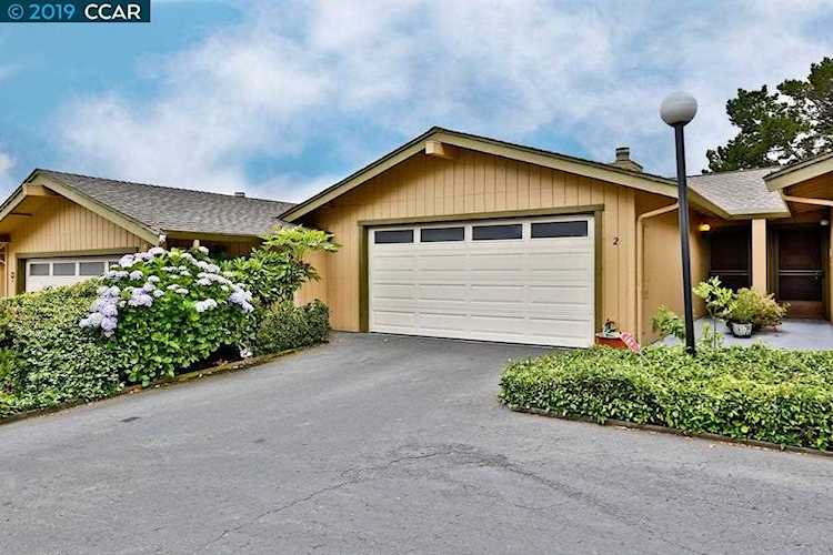 20111 W Ridge Ct Castro Valley, CA 94546 | MLS 40873614 Photo 1