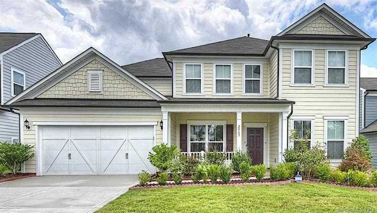2063 Angel Oak Dr Fort Mill, SC 29715 | MLS 3527712 Photo 1