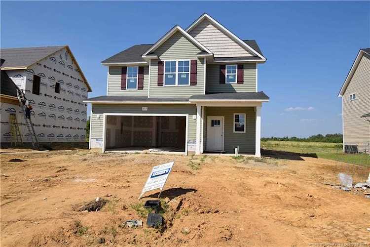 233 Chatfield (Lt57) Dr Raeford, NC 28376 | MLS 603563 Photo 1