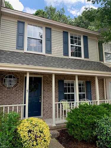 5 Woodall Dr Hampton VA 23666 | MLS# 10275682 - TREG.com Photo 1