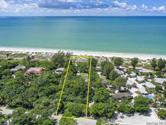3945 W Gulf Dr Sanibel, FL 33957