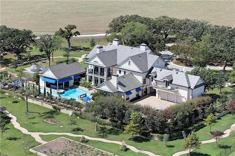 7400 E Fm 916 Grandview, TX 76050