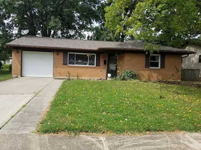 562 Deerwood Avenue Gahanna, OH 43230 | MLS 219029547 Photo 1