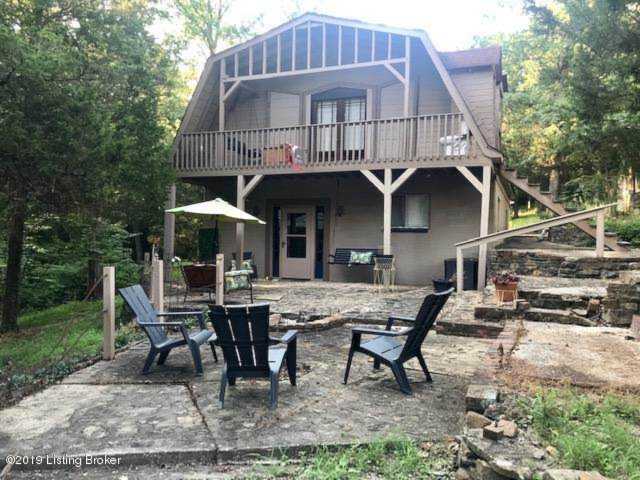 2365 Pearman Rd Clarkson, KY 42726 | MLS 1538283 Photo 1