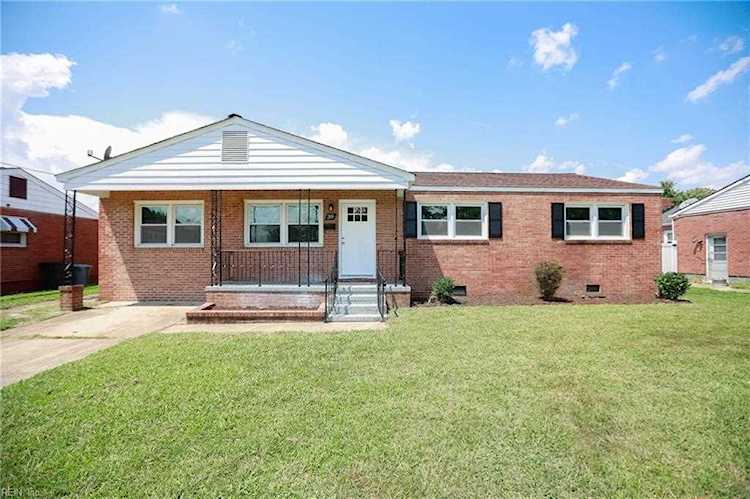 39 Granger Dr Hampton VA 23666 | MLS# 10275741 - TREG.com Photo 1