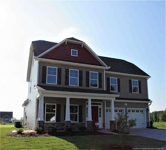 357 Whitestone Dr Fayetteville, NC 28312 | MLS 604446 Photo 1