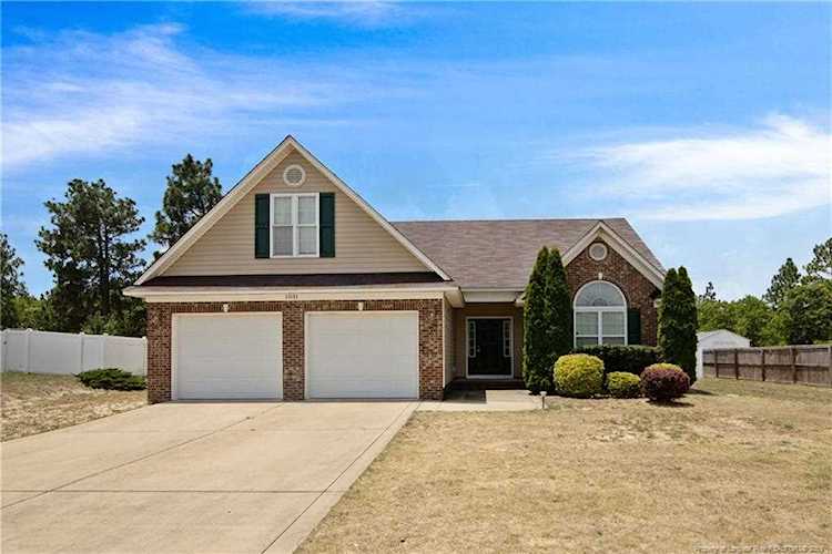 1031 Northview Dr Sanford, NC 27332 | MLS 610184 Photo 1