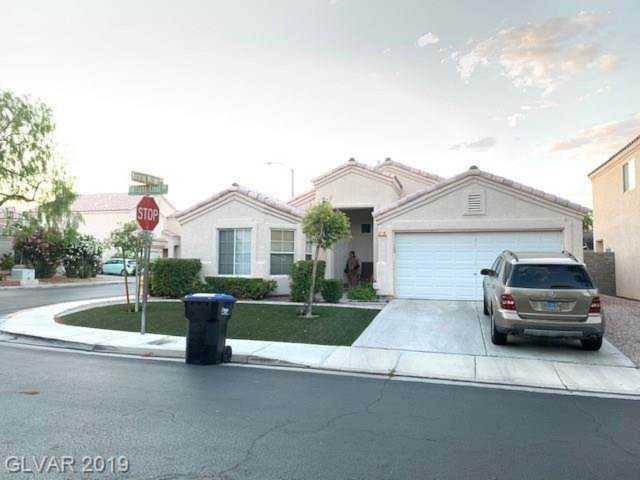 3136 Twilight Crest Ave Henderson, NV 89052