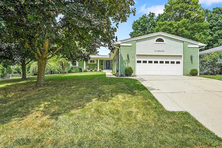 184 Laura Drive Gahanna, OH 43230 | MLS 219029627 Photo 1