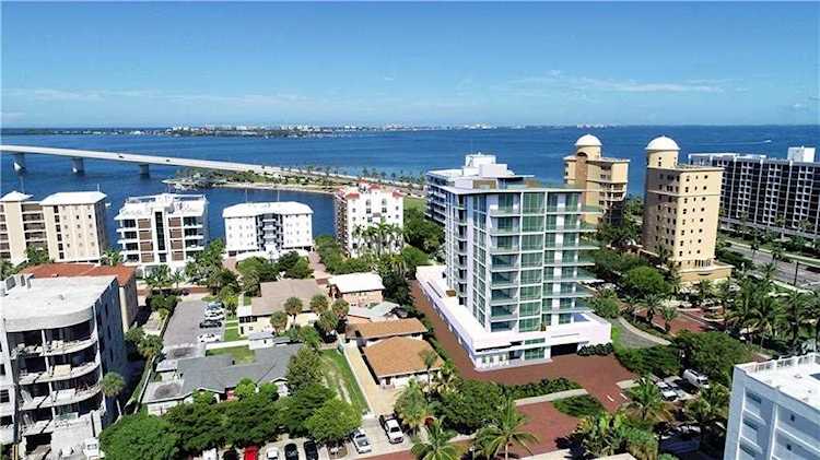 111 Golden Gate POINT #503 Sarasota, FL 34236