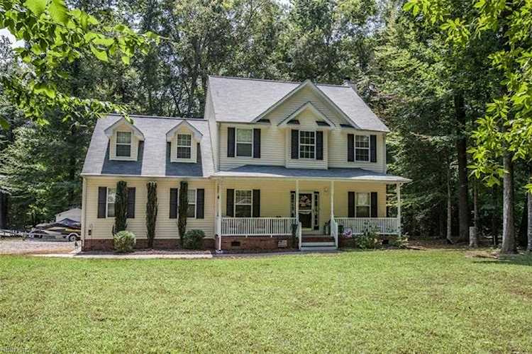 8077 Founders Mill Way Gloucester VA 23061 | MLS# 10275800 - TREG.com Photo 1