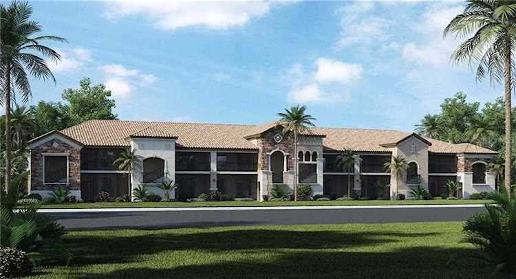 5614 Palmer Circle #206 Lakewood Ranch, FL 34211