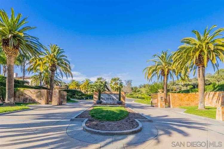 18773 Heritage Drive #24 Poway, CA 92064