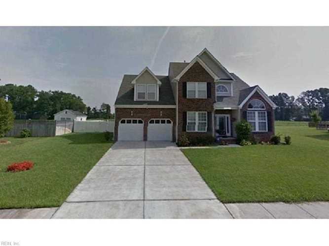 3344 Eight Star Way Chesapeake VA 23323 | MLS# 10275803 - TREG.com Photo 1