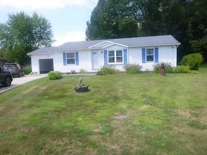 For Sale - 33 Lynnwood Drive, Buckeye Lake, OH 43008 - Licking. | RealtyOhio.com Photo 1