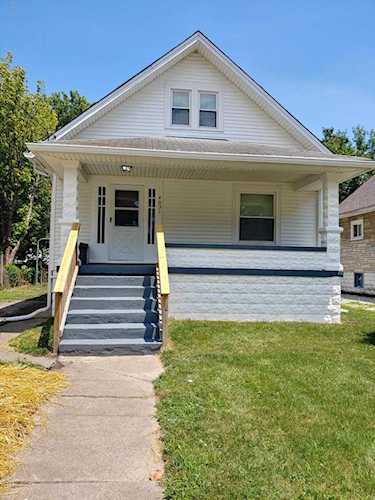 4031 Woodruff Ave Louisville, KY 40215 | MLS 1538091 Photo 1
