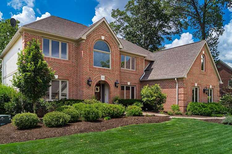 $605,000 - For sale - 8171 Crossgate Court, Dublin, OH 43017 - MLS#219029665 - Franklin. - This is an amazing home on a quiet court right in the heart of Muirfield! Stepping inside you'll... Photo 1