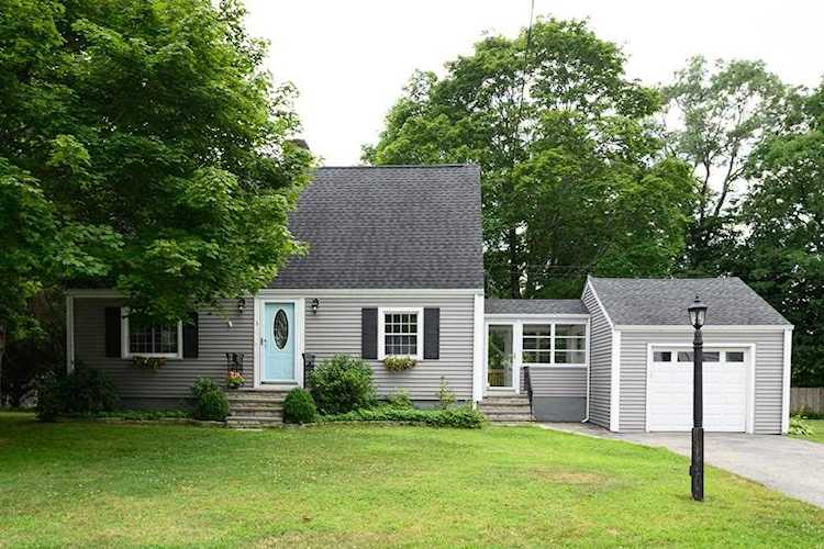6 Roc Fall Rd, Hingham, MA 02043 - $515,000 - MLS#72547168 Photo 1