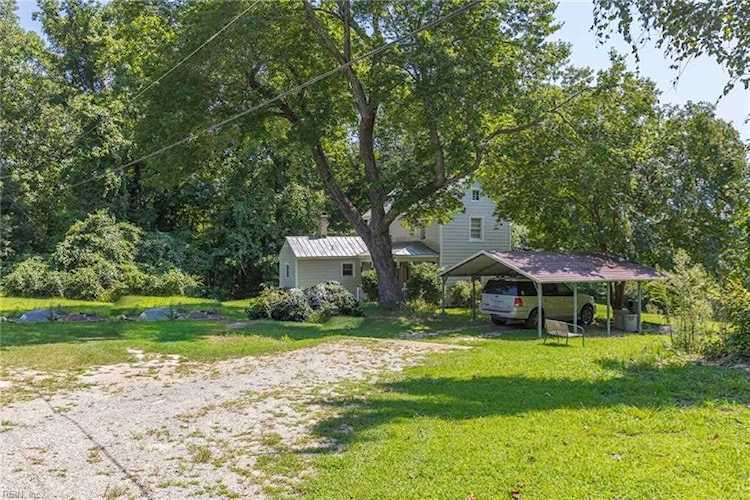 3948 Paradise Point Rd Hayes VA 23072 | MLS# 10275254 - TREG.com Photo 1
