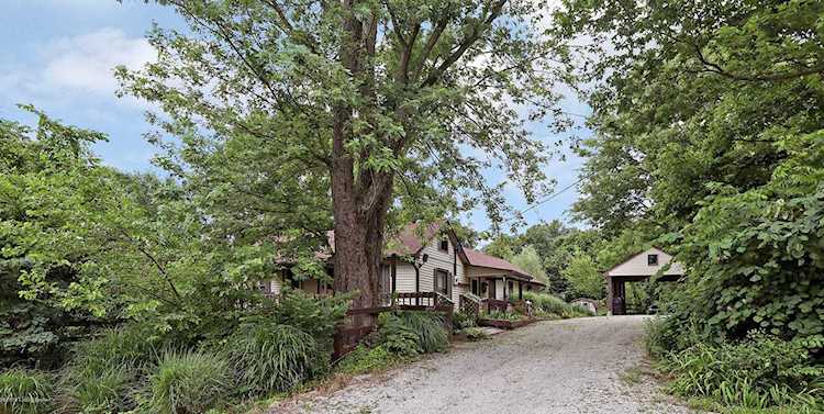 6007 New Cut Rd Crestwood, KY 40014 | MLS 1535940 Photo 1
