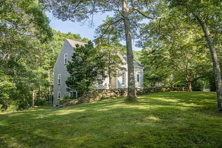 East Sandwich Sandwich, 310 Quaker Meeting House Rd, MA, home for sale Photo 1