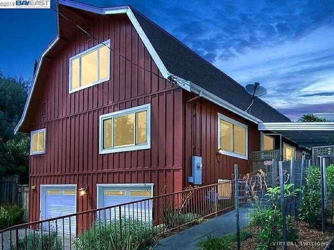 2872 Hidden Lane Hayward, CA 94541 | MLS 40868233 Photo 1