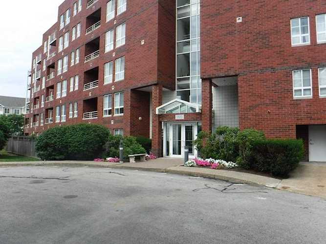 160 Burkhall St #110 Weymouth, MA 02190 | MLS 72547232 Photo 1